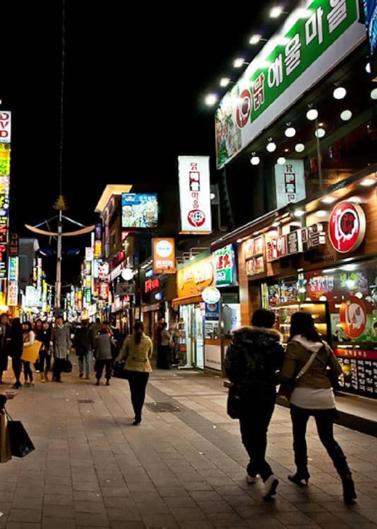 Suwon