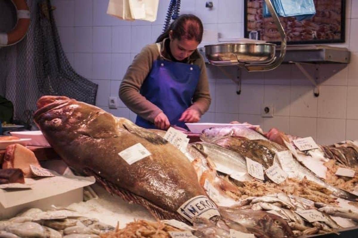 Photos of Secret Food Tours: Seville