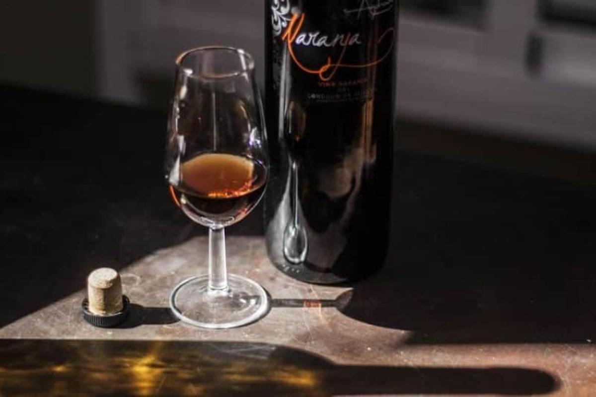 Photos of Upgraded Drinks Package