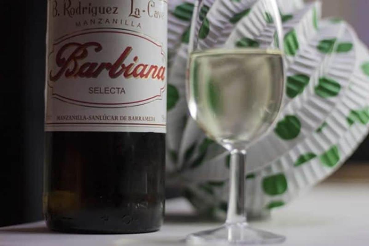 Photos of Upgraded Drinks Package