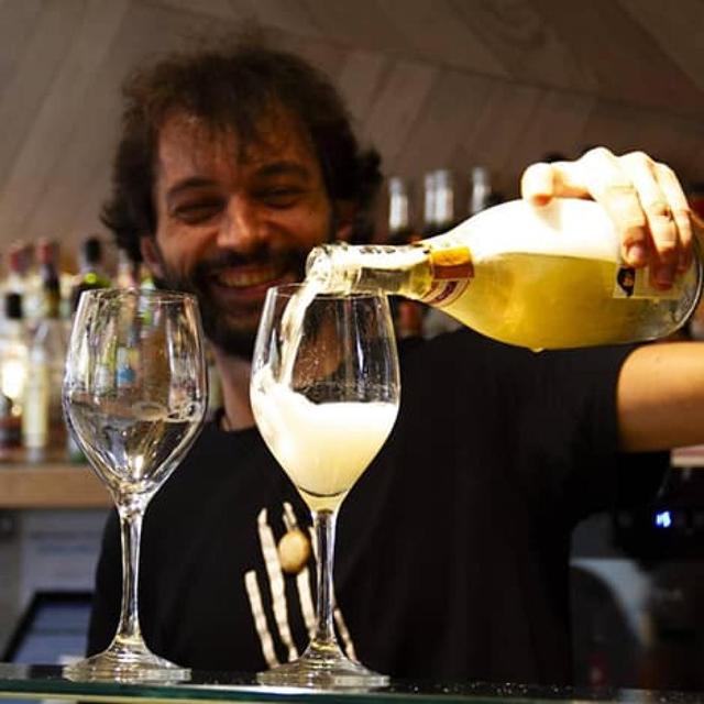 PHOTOS OF SECRET TOURS SAN SEBASTIAN