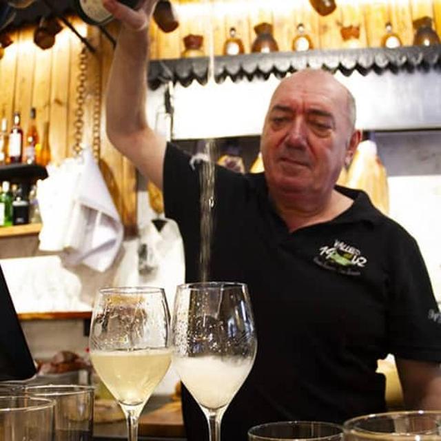 PHOTOS OF SECRET TOURS SAN SEBASTIAN