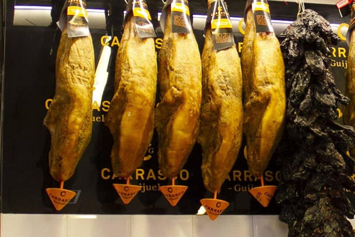 Photos of Secret Food Tour: San Sebastian