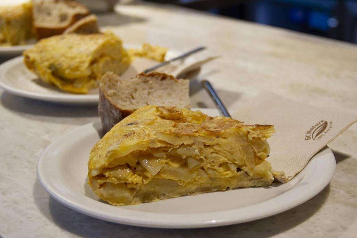 Photos of Secret Food Tour: San Sebastian