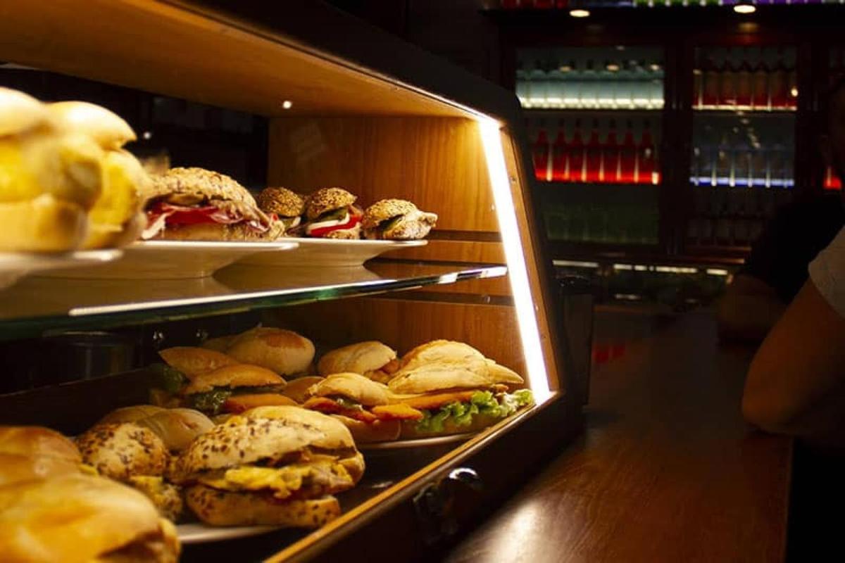 Photos of Secret Food Tour: San Sebastian