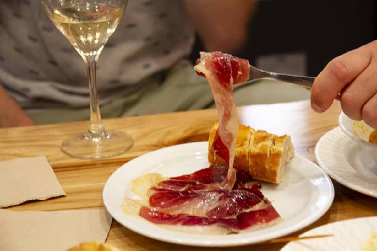 Photos of Secret Food Tour: San Sebastian
