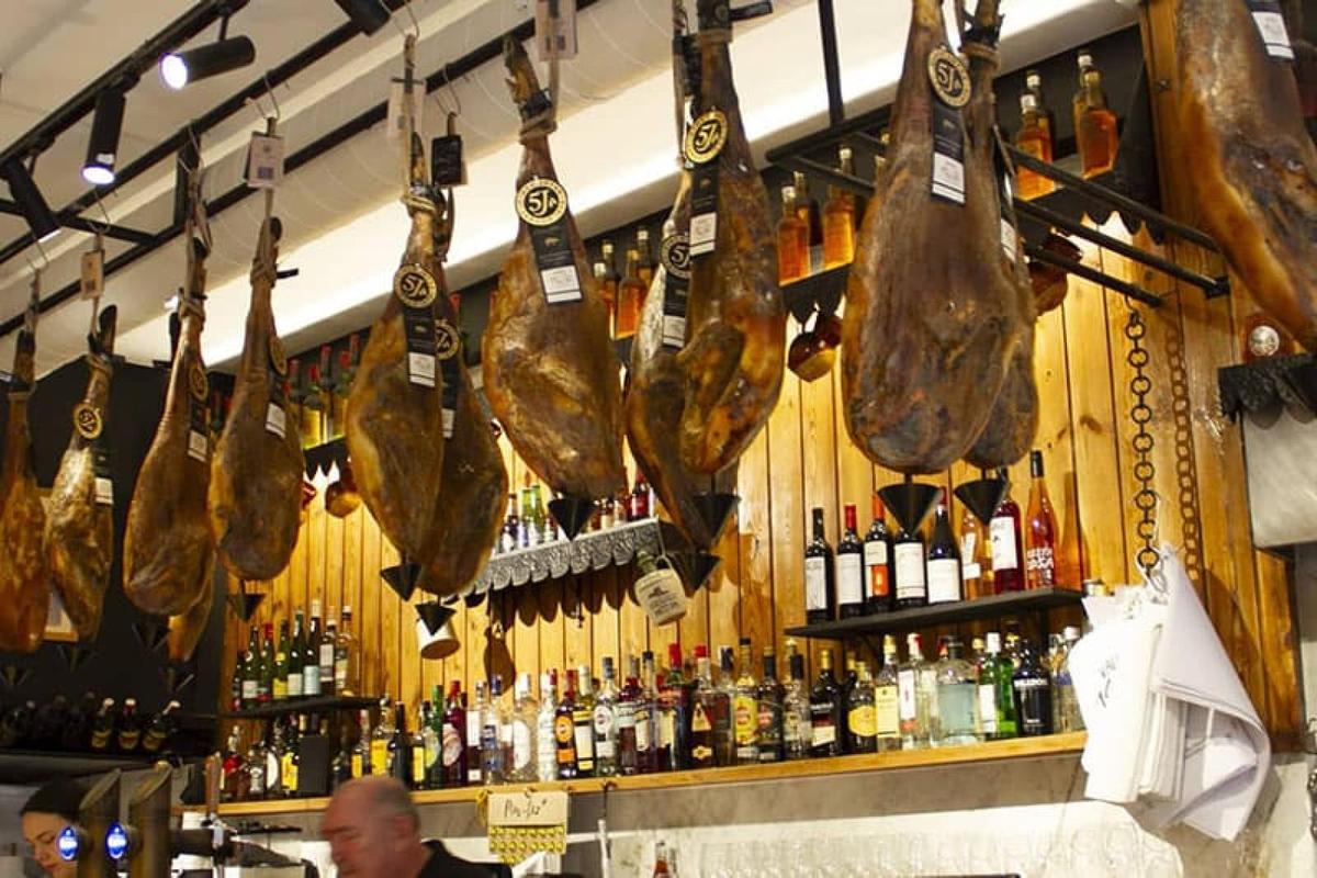 Photos of Secret Food Tour: San Sebastian