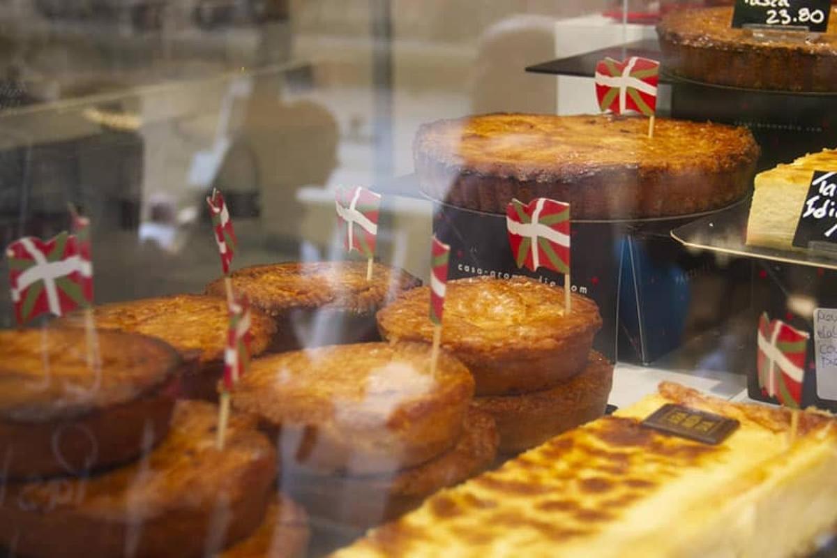 Photos of Secret Food Tour: San Sebastian