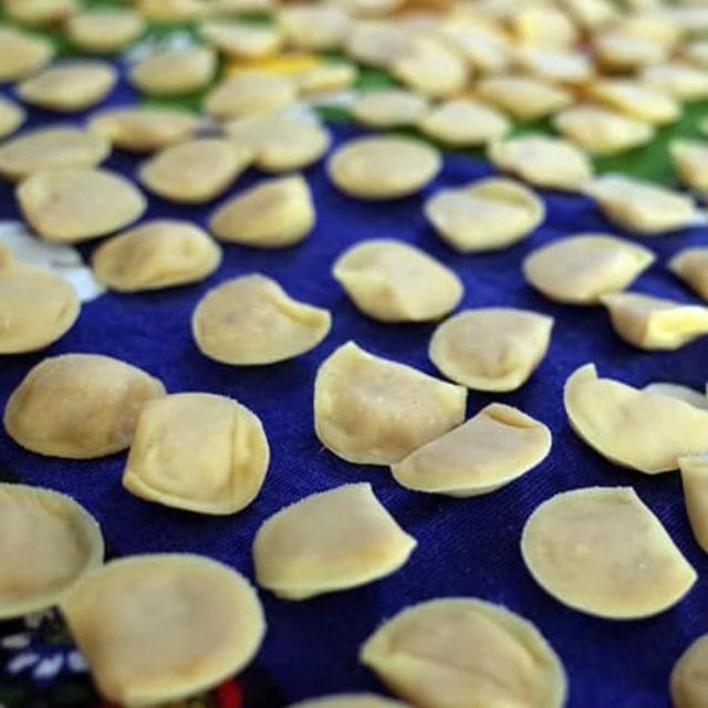 Photos of Secret Tours Bari