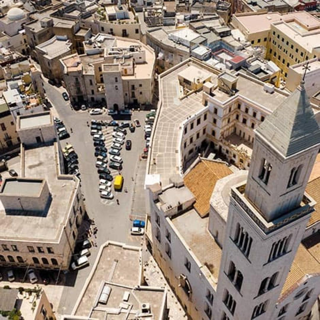 Photos of Secret Tours Bari