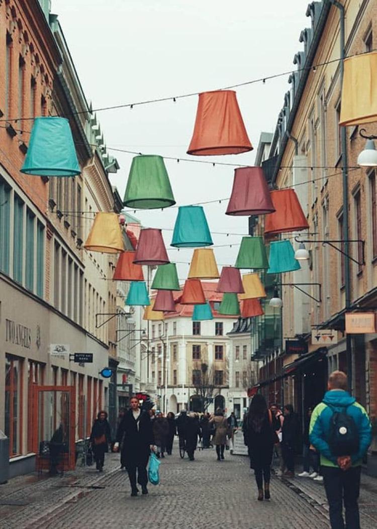 Gothenburg