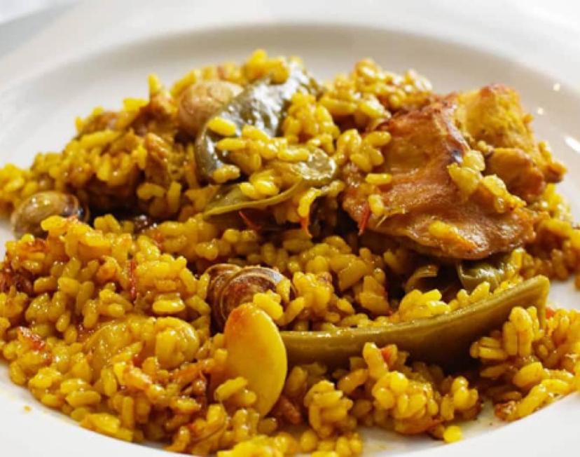 Secret Food Tours: Valencia