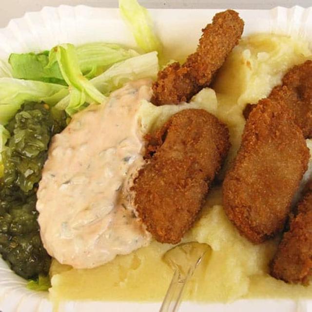 Photos of Secret Tours Gothenburg