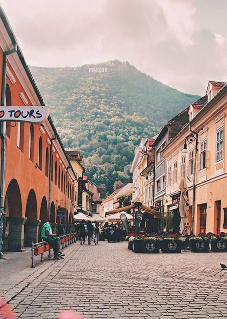 Brasov