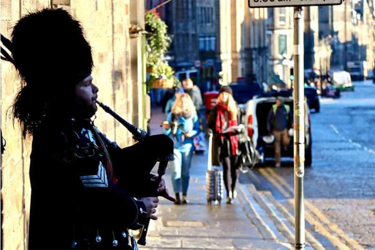 Photos of Secret Food Tour: Edinburgh