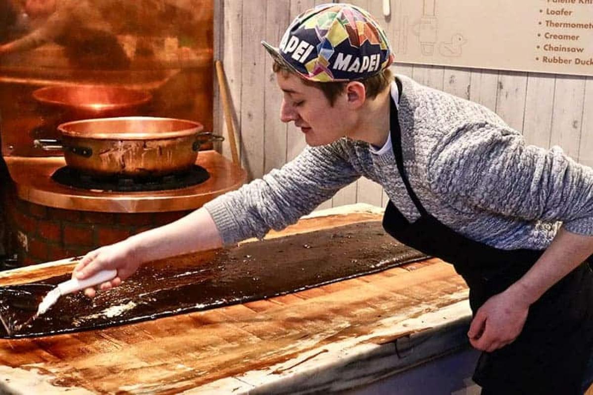 Photos of Secret Food Tour: Edinburgh