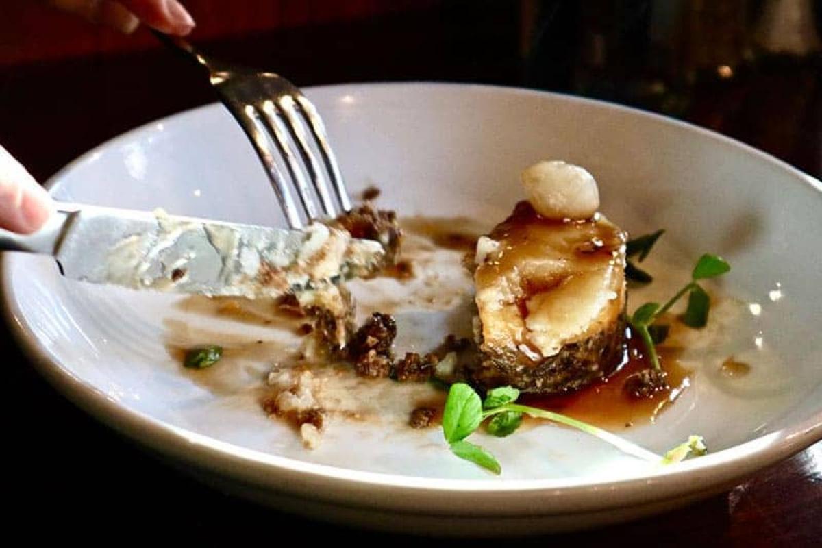 Photos of Secret Food Tour: Edinburgh