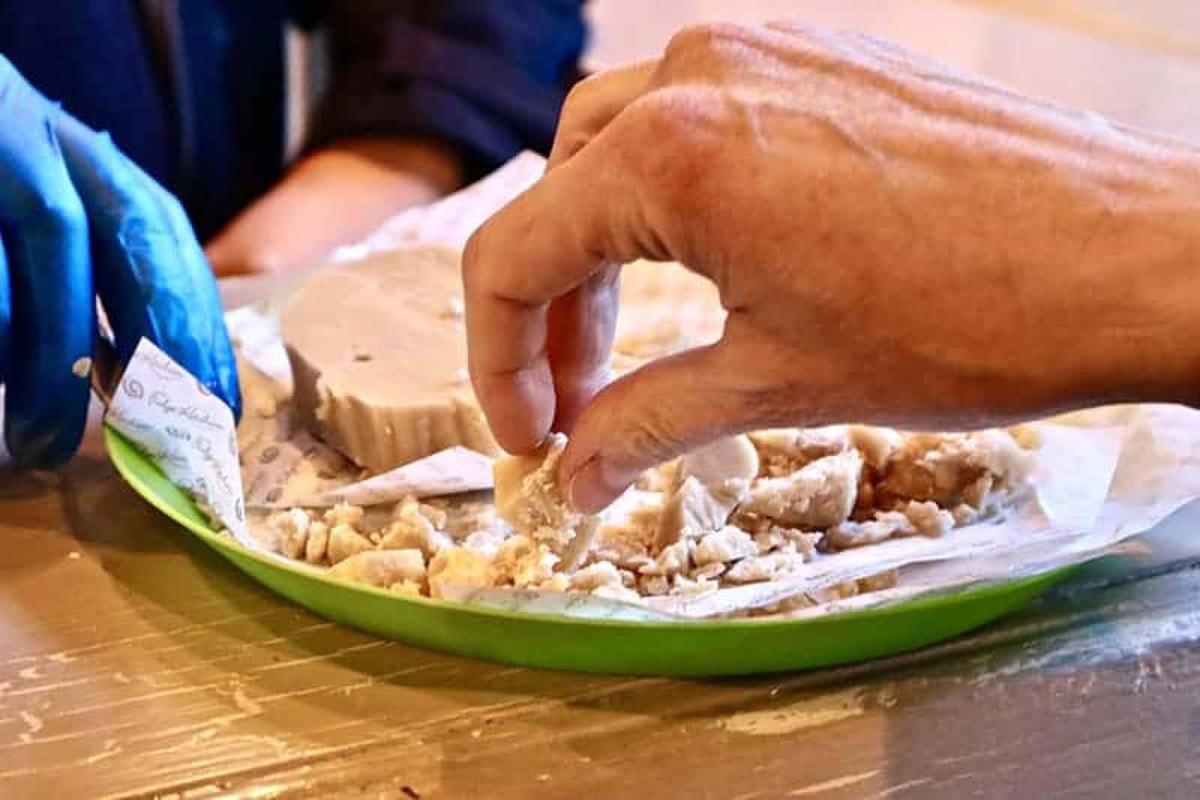 Photos of Secret Food Tour: Edinburgh