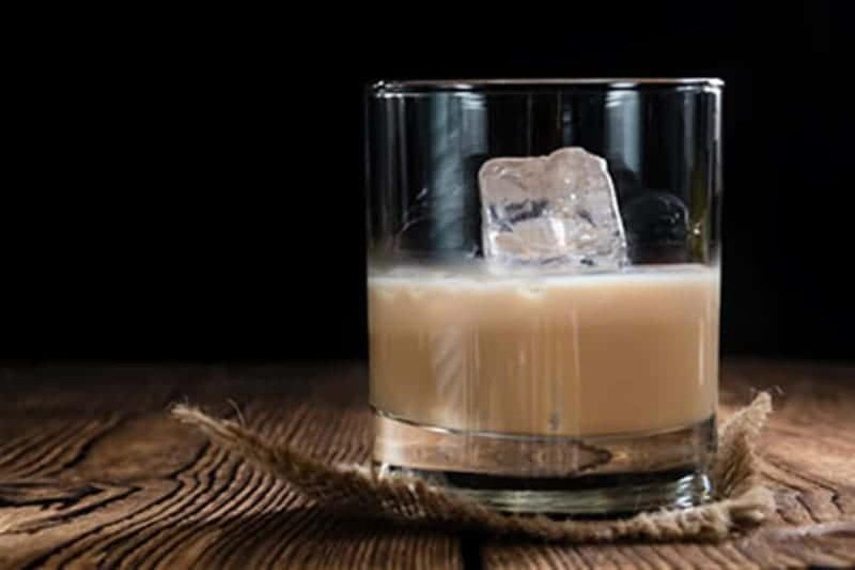 Photos of Upgraded Drinks Package