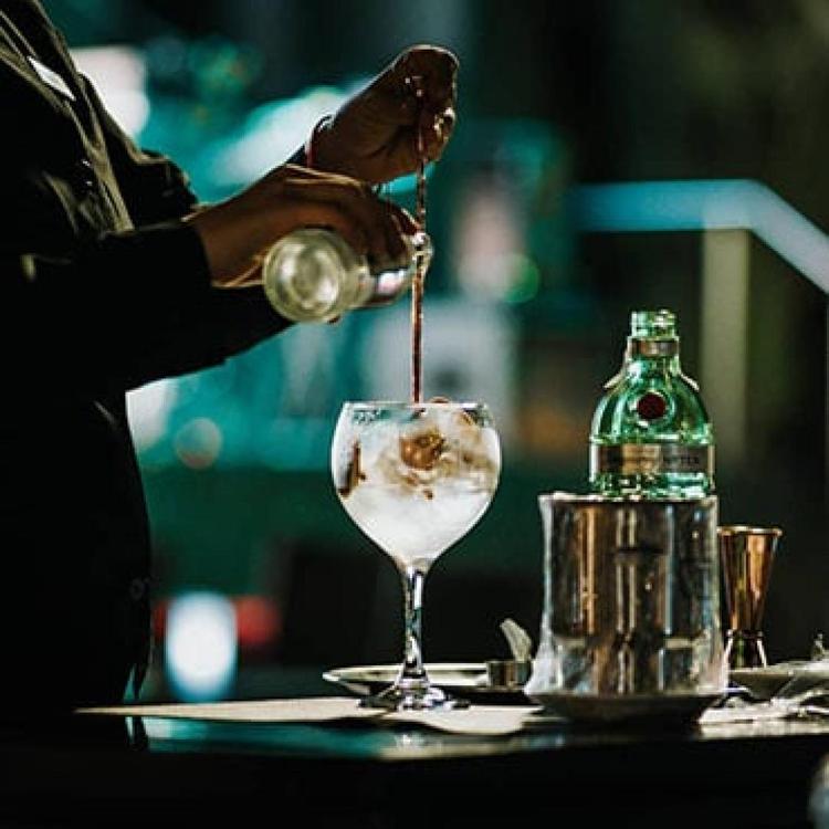 PHOTOS OF SECRET TOURS London