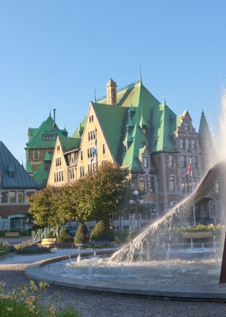 Quebec Food Tour - Secret Food Tours