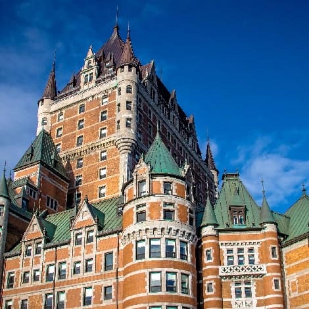 Photos of Secret Tours Quebec