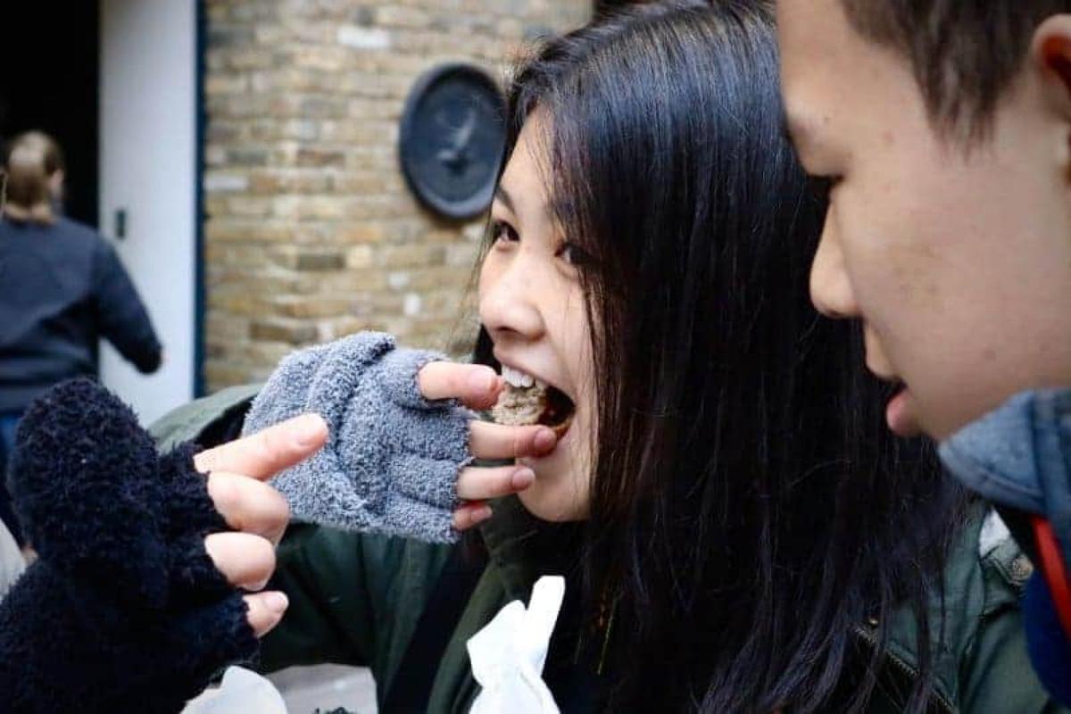 Photos of Secret Food Tour: London Bridge