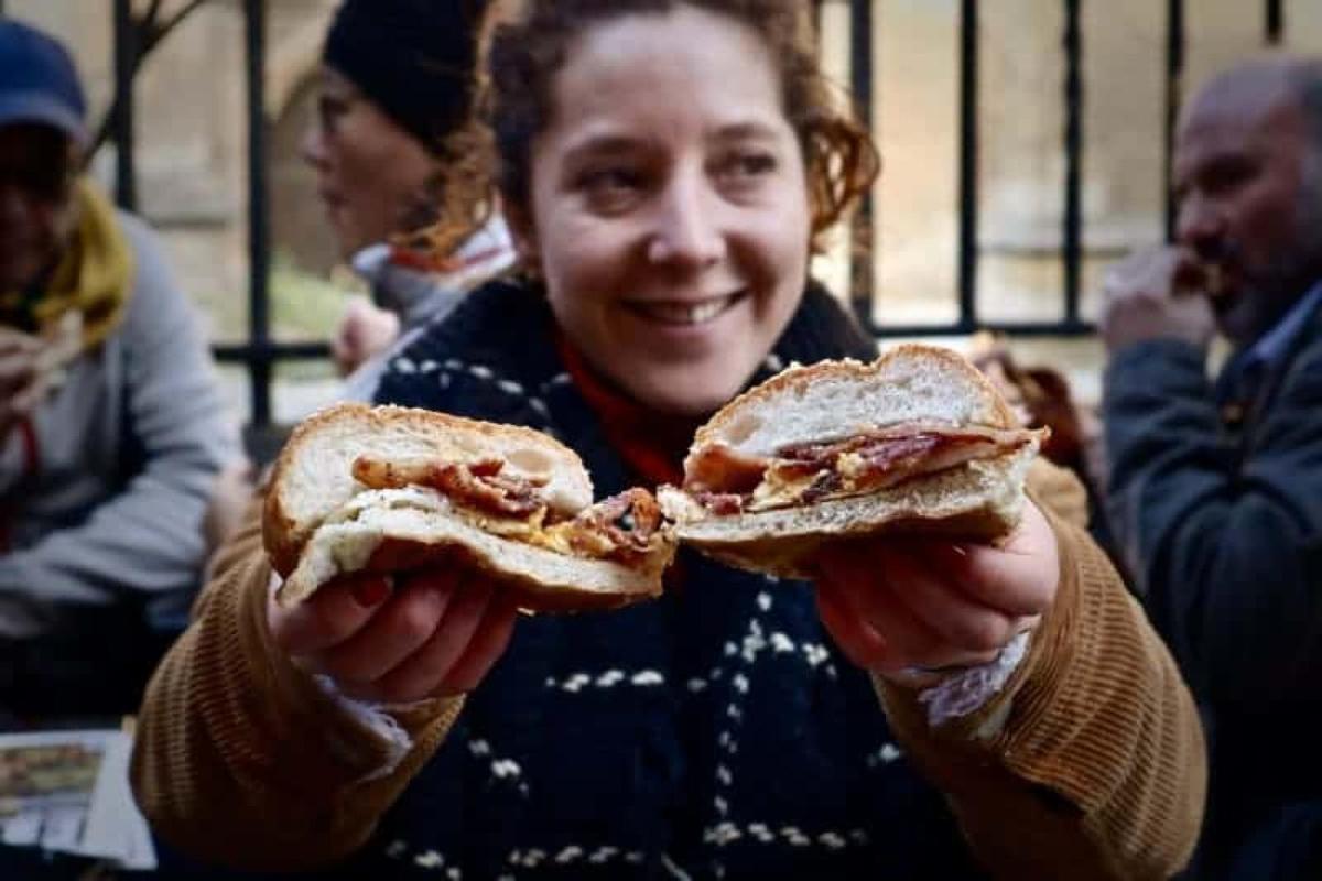 Photos of Secret Food Tour: London Bridge