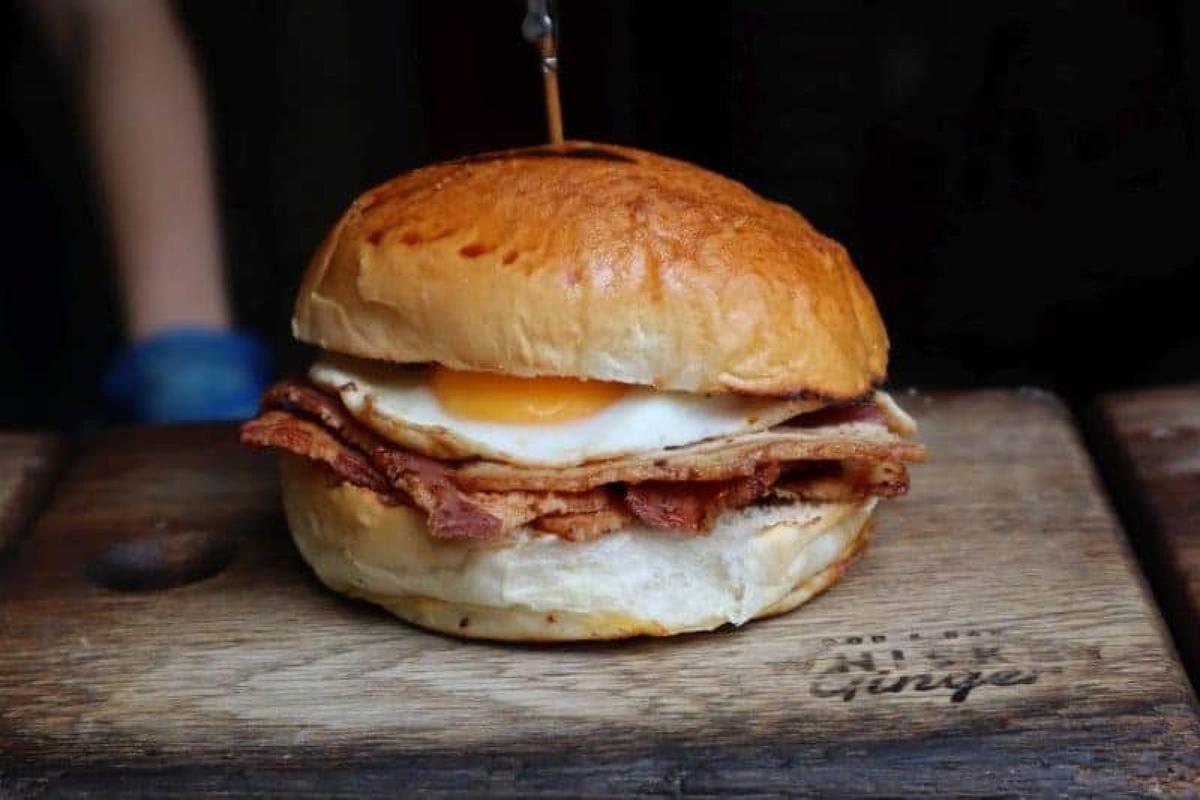 Photos of Secret Food Tour: London Bridge