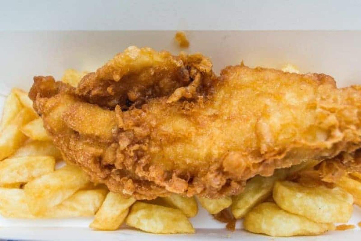 Photos of Secret Food Tour: London Bridge