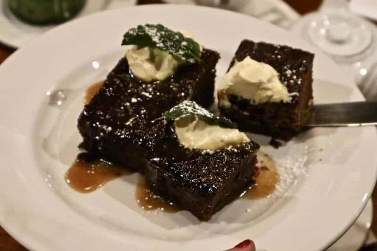 Photos of Secret Food Tour: London Bridge