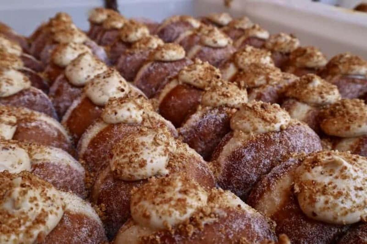 Photos of Secret Food Tour: London Bridge