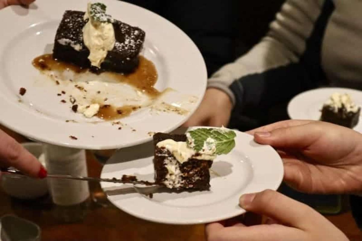 Photos of Secret Food Tour: London Bridge