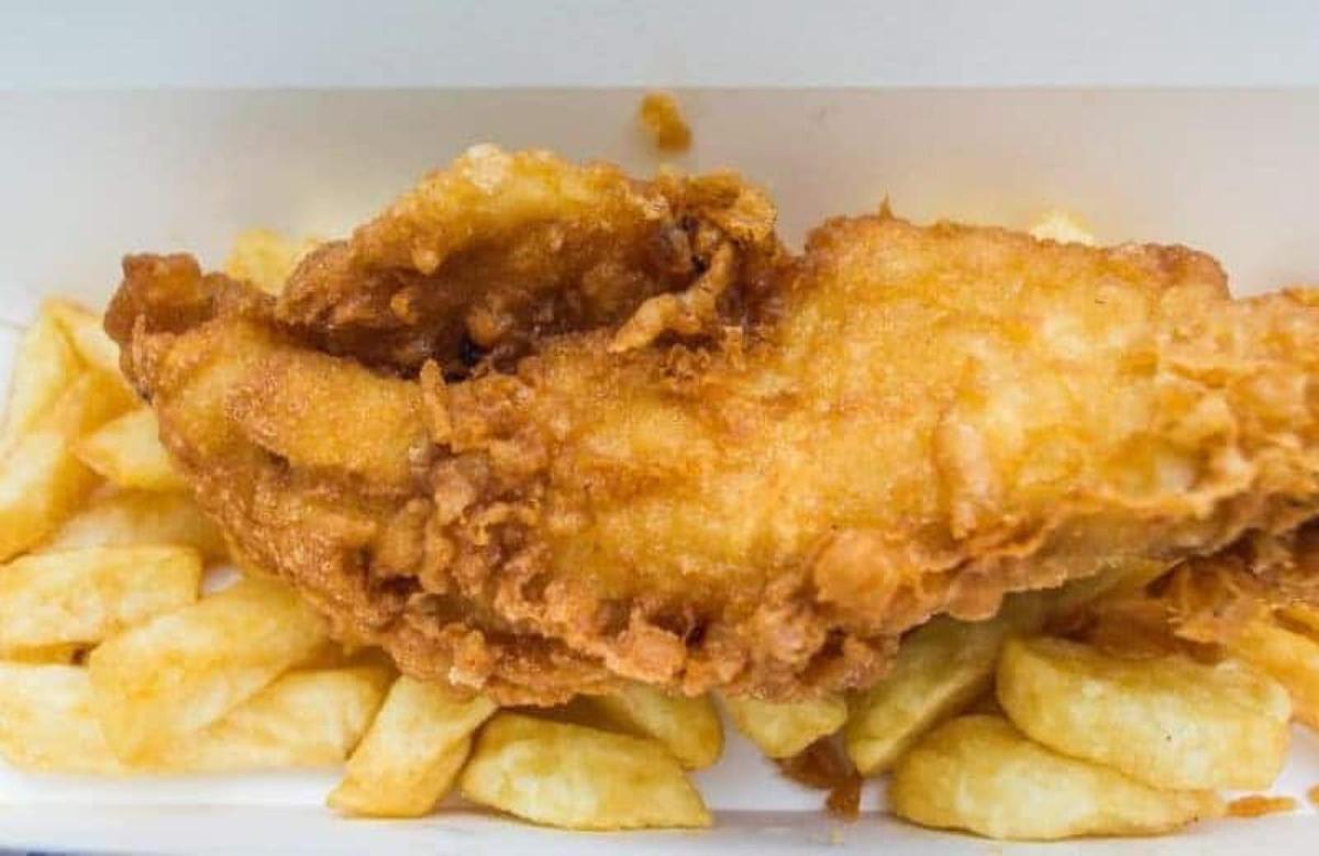 Photos of Secret Tour: East End