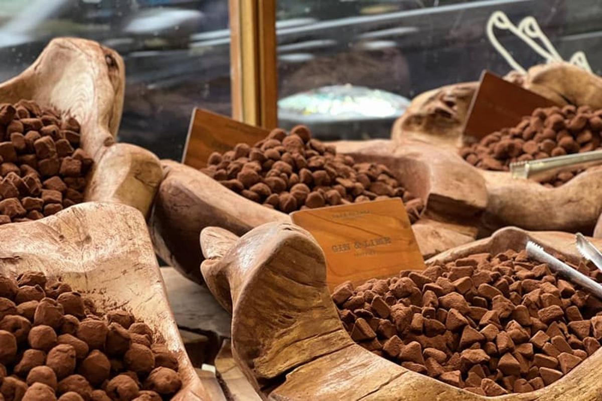 Photos of Secret Tour: East End