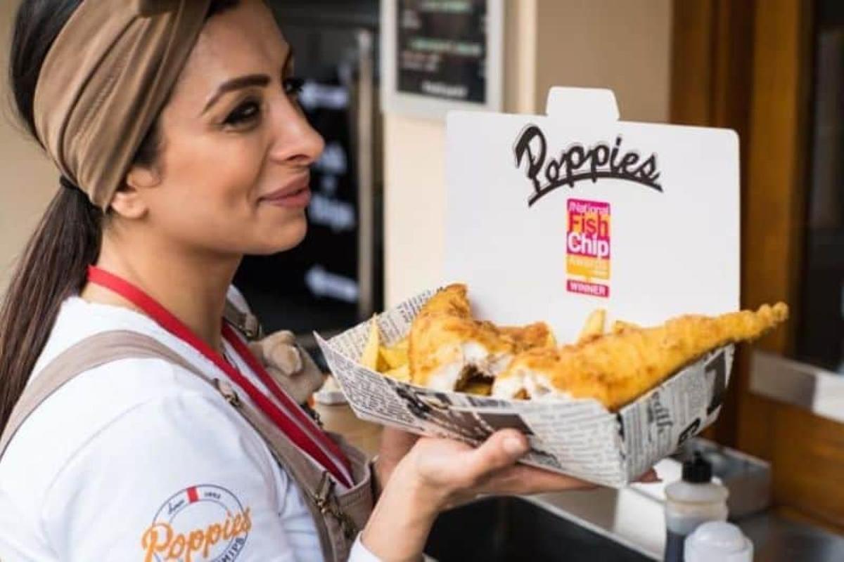 Photos of Secret Tour: East End