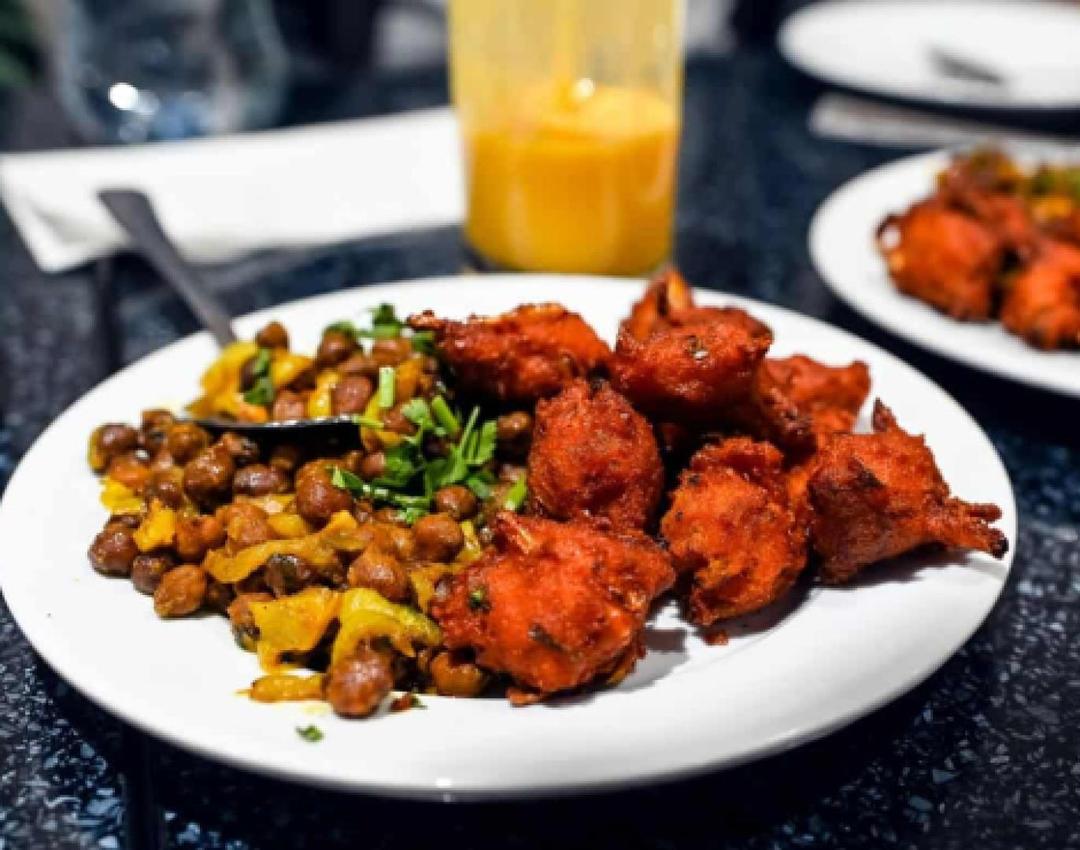 Indian Food Tours: East London