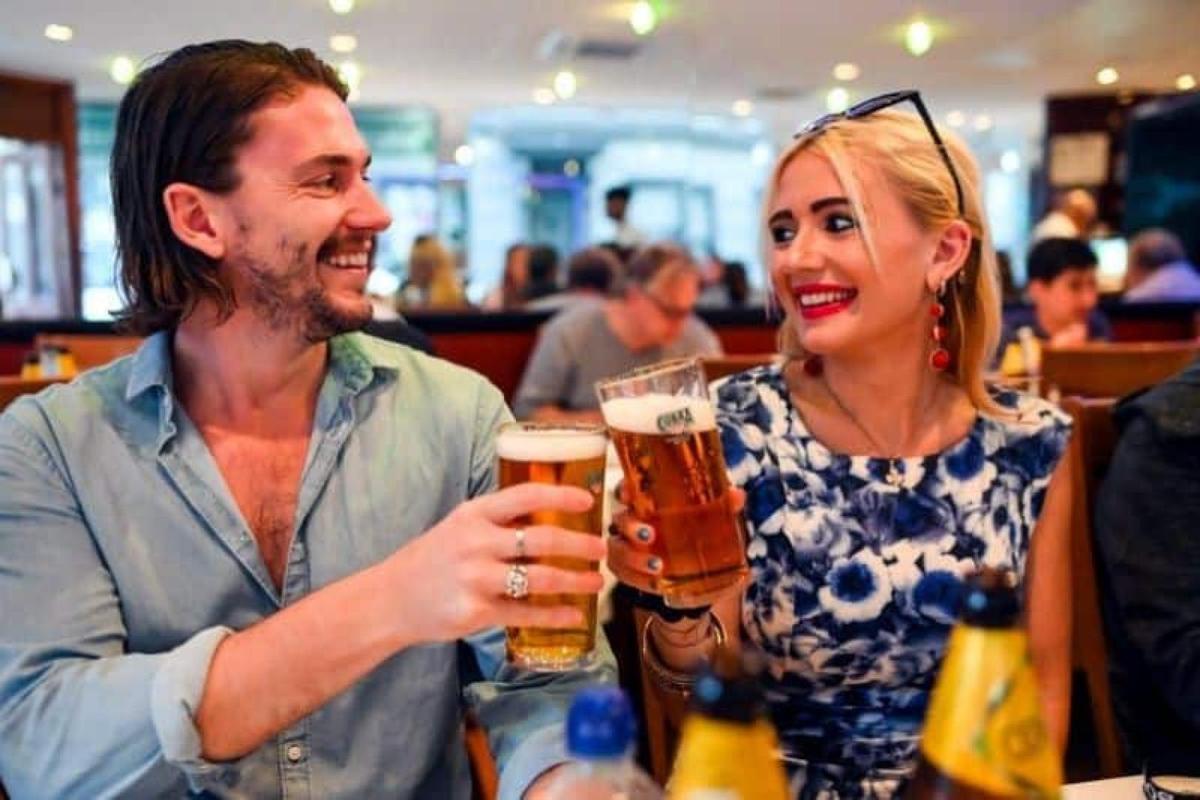 Photos of Secret Indian Food Tour: East London