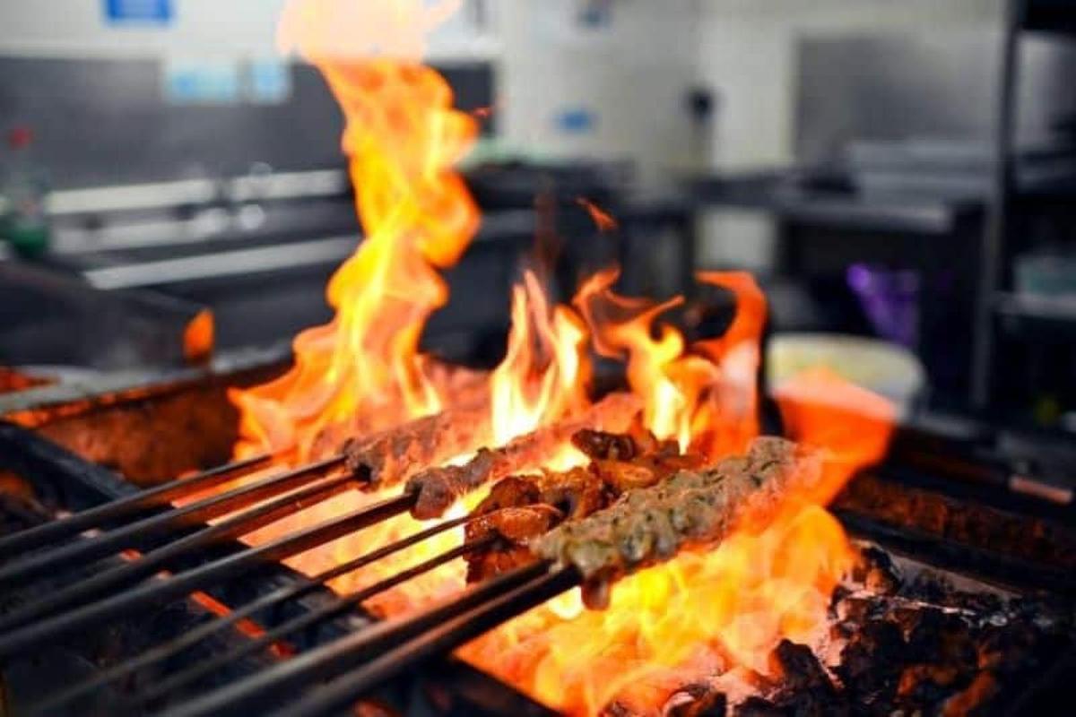 Photos of Secret Indian Food Tour: East London