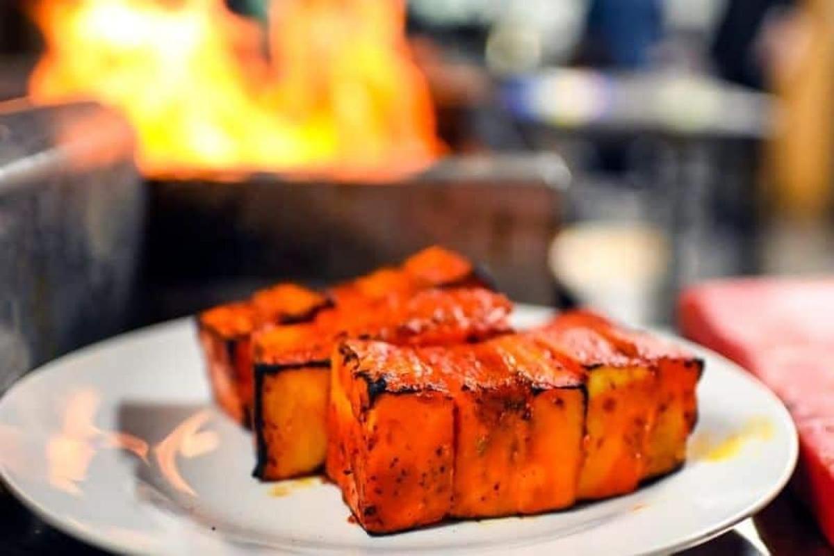 Photos of Secret Indian Food Tour: East London