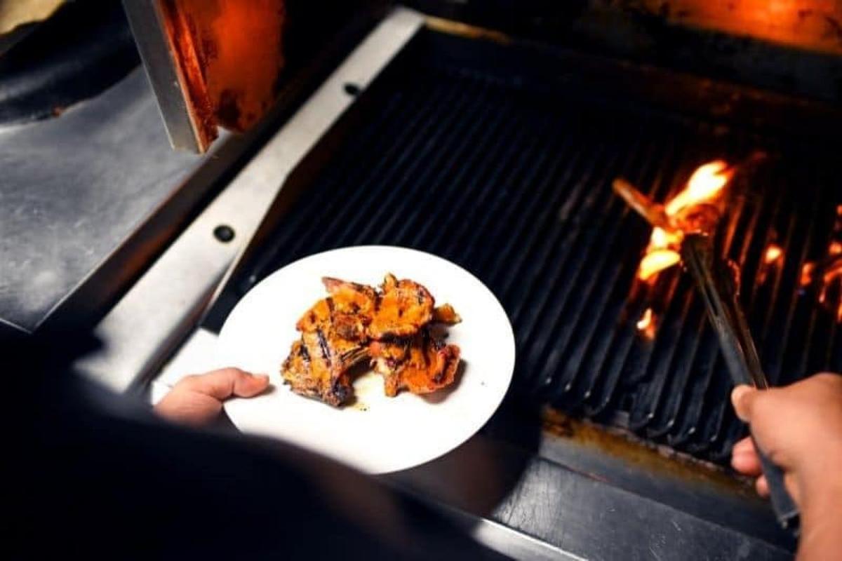 Photos of Secret Indian Food Tour: East London