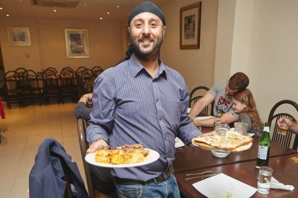 Photos of Secret Indian Food Tour: East London