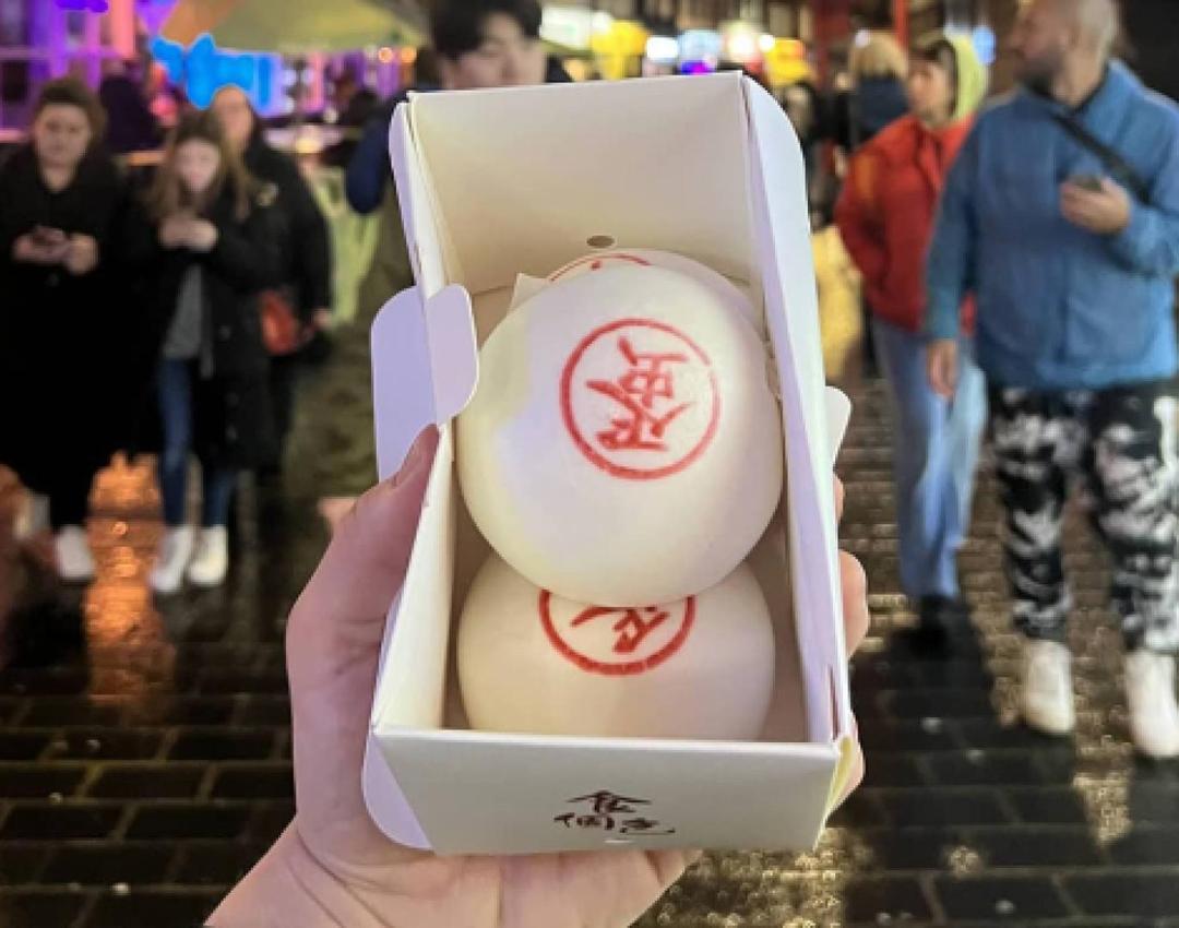 Secret Food Tours: SoHo Food Tour