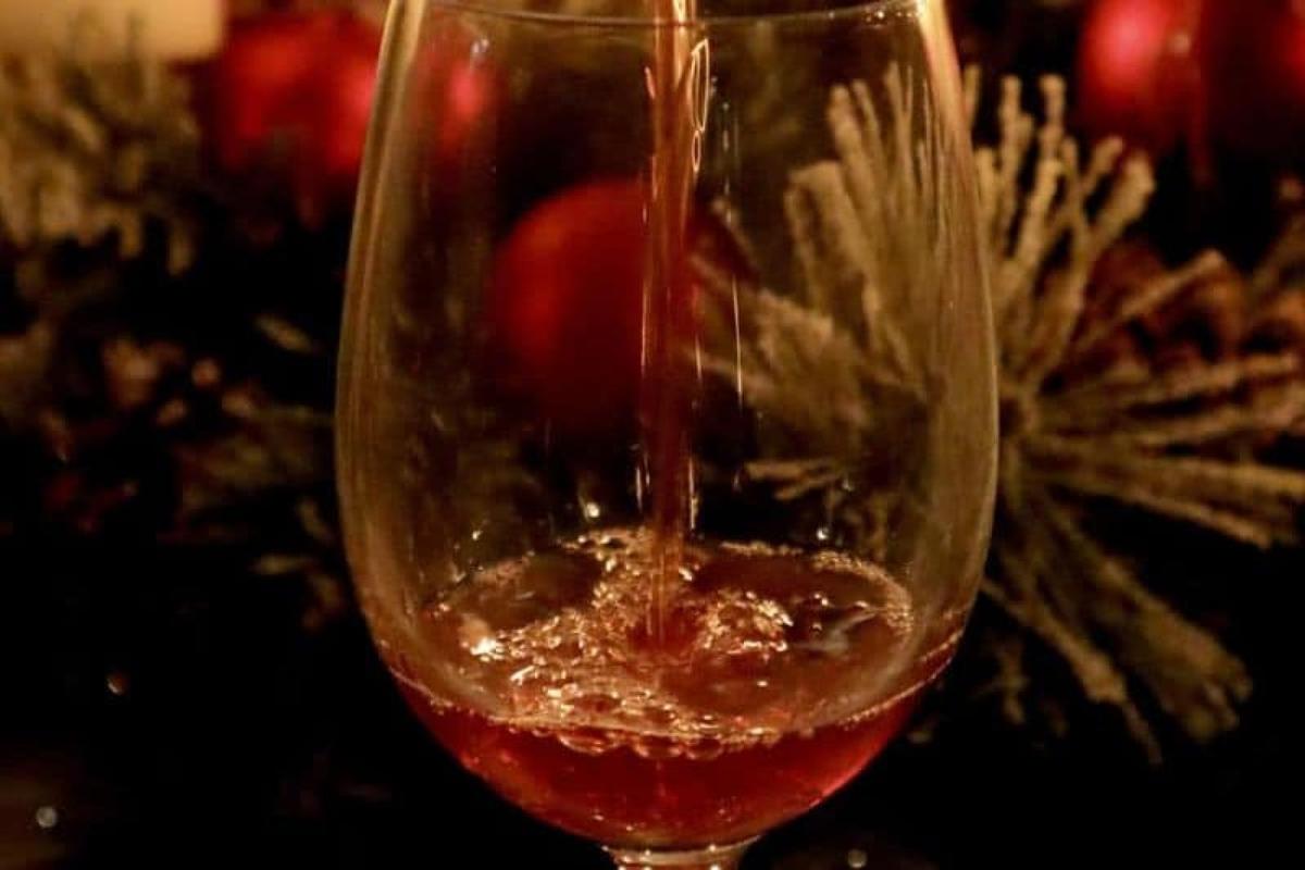 Photos of Upgraded Drinks Package