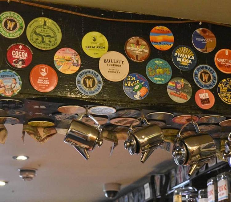 PHOTOS OF SECRET TOURS Belfast