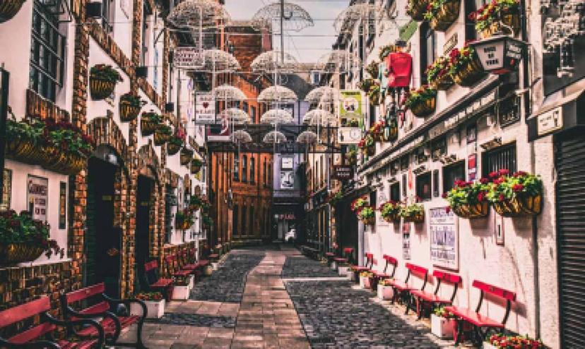 More Cultural/Historical Tours