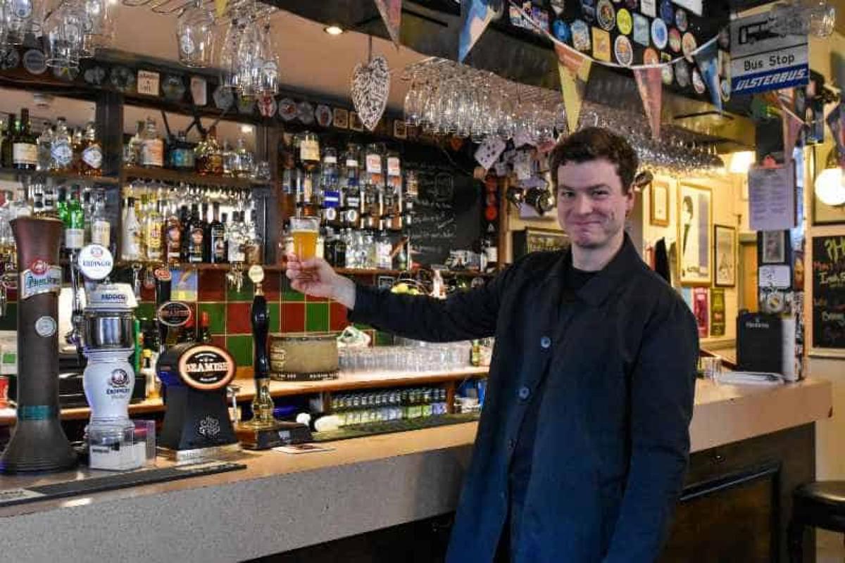 Photos of Secret Tour: belfast