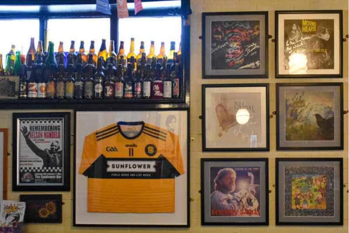 Photos of Secret Tour: belfast