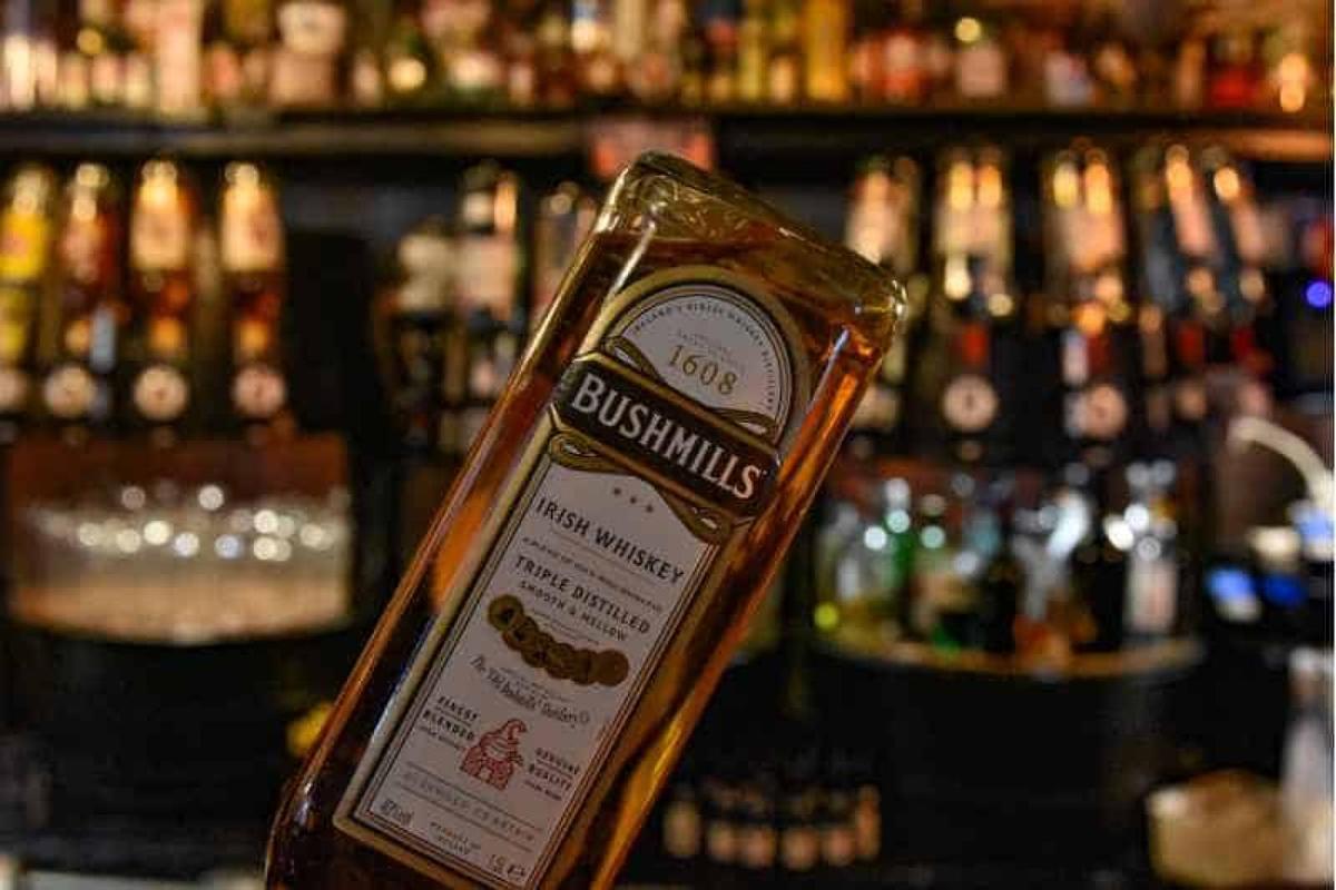 Photos of Secret Tour: belfast