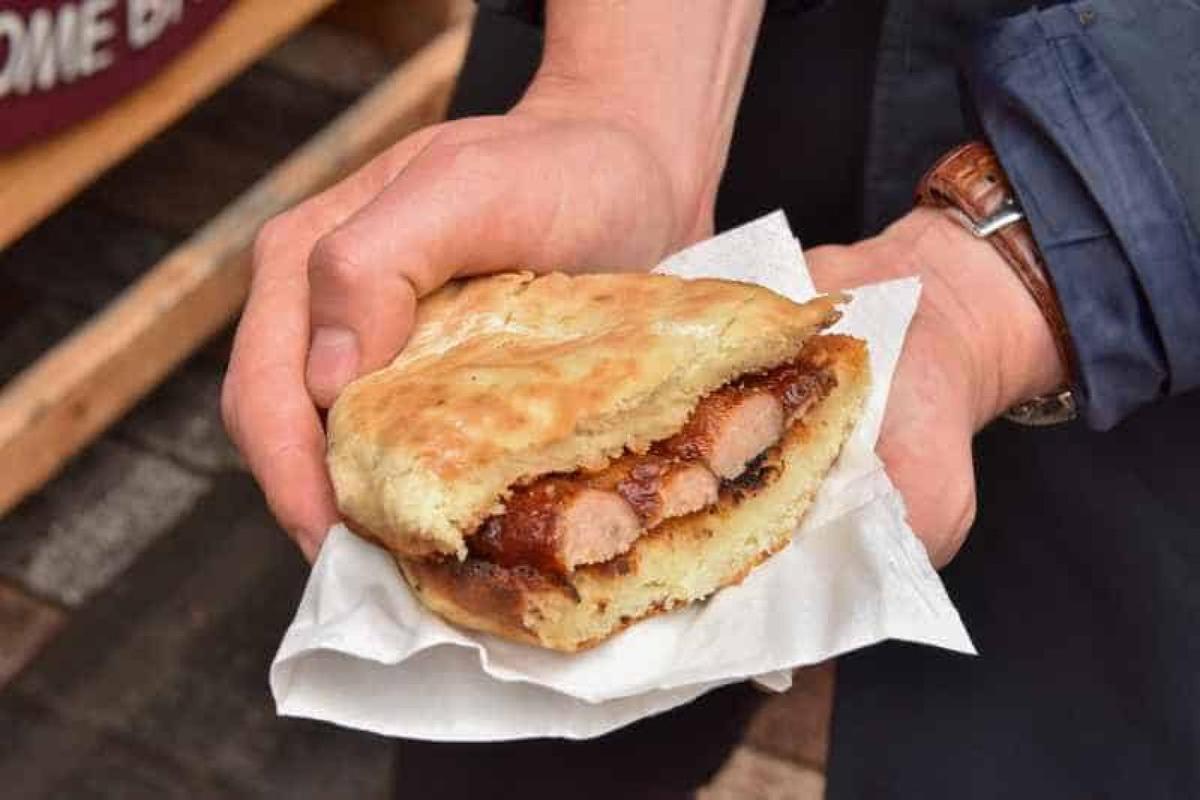 Photos of Secret Tour: belfast